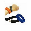 USB Flash Drive - Bracelet Shape